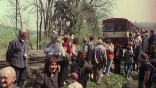 Ultimum Refugium (r. Ondřej Vavrečka, 2011, 137 min.)