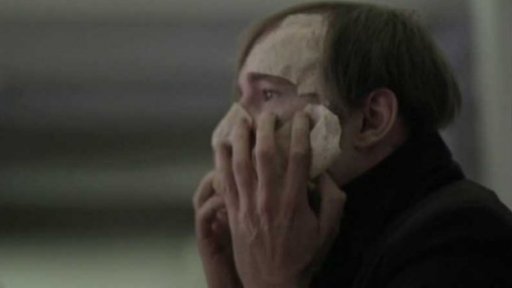 O (r. Lungyin Lim, 2014, 7 min.)