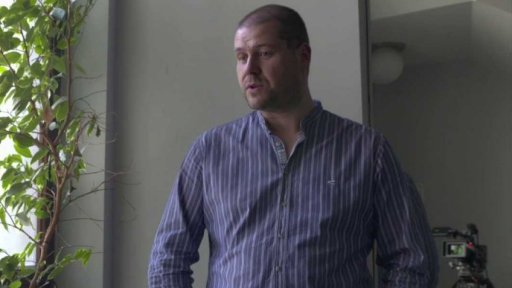 Téma: Autor a jeho producent (a naopak) - reportážní sonda