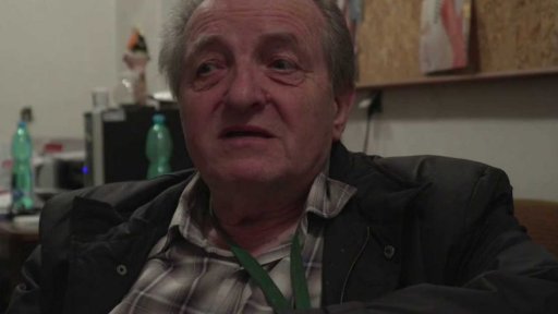 Zkušená návštěva: Jaromír Kallista