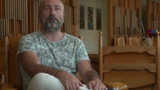 Téma: Televizní brány - reportážní sonda