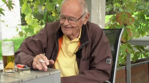 Zkušená návštěva: Václav Vorlíček