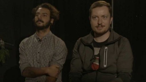 Téma: Světlo a tíha slavných předků - reportážní sonda