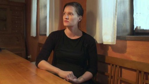 Téma: Světlo a tíha slavných předků - Natálie Kocábová