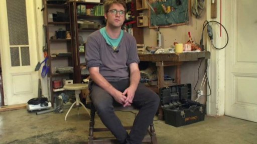 Téma: Světlo a tíha slavných předků - Matyáš Trnka