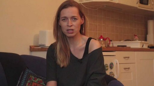 Téma: Vztahy a rozchody - Jana Počtová