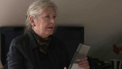 Téma: Vztahy a rozchody - reportážní sonda