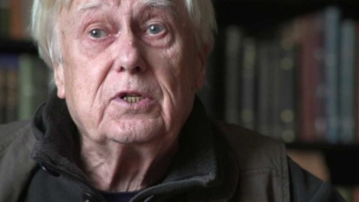 Zkušená návštěva: Rudolf Adler