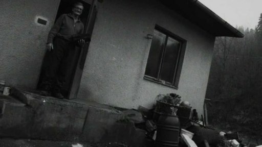 Úhorná (r. Matěj Šmelko, 2017, 26 min.)