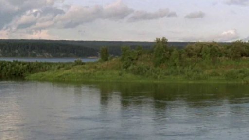 Mrtvá trať (r. Šimon Špidla, 2011, 52 min.)