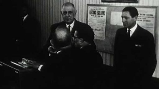 Francouzi volili nový parlament