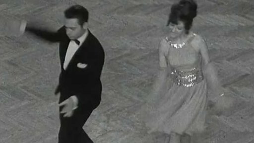 O Středoevropský pohár ve společenských tancích