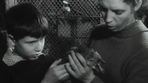 Mezi mládeží v moskevském Domu pionýrů