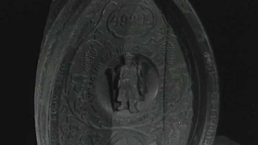 Galerie výtvarného projevu lidových umělců ve sklepích Egeru