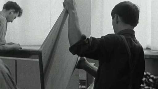 Nábytek ze Spišské Nové vsi