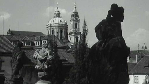 Varhanní koncert u sv. Mikuláše