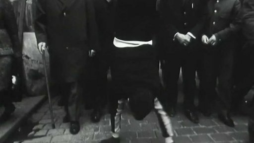 Vteřiny z dopravy: 1000 km po rukou