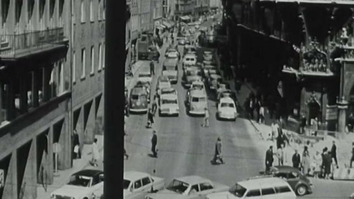 Elektronkovým mozkem na dopravu