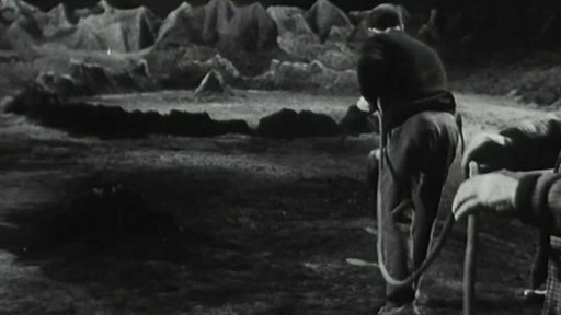 Italové na Měsíci - zatím ve filmu