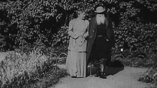 Jasná Poljana: rodiště L. N. Tolstého