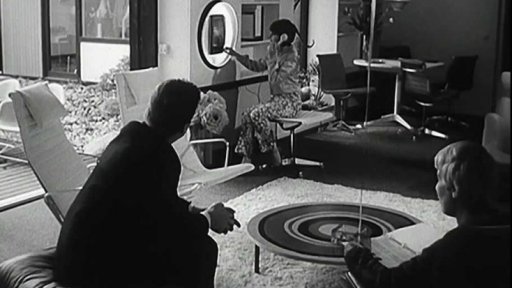 Technika blízké budoucnosti na mezinárodní výstavě v Hamburku