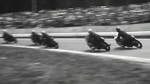 Třistapadesátky na letošní Velké ceně ČSSR v Brně