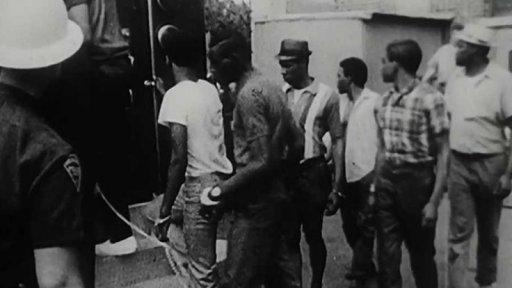 Černošské nepokoje v Detroitu