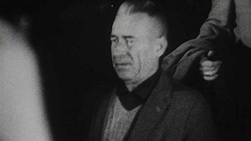 Válečný zločinec Franz Paul Stangl v NSR