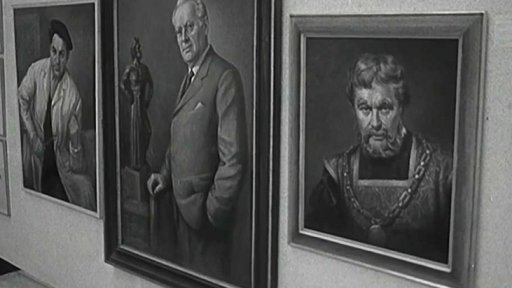 První pražský salón