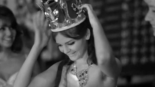 Dívka 67: finále celostátní soutěže v Ostravě