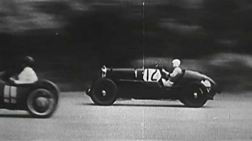 60. výročí brooklynské závodní dráhy