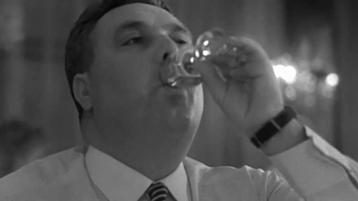 II. mezinárodní přehlídka vín v Bratislavě