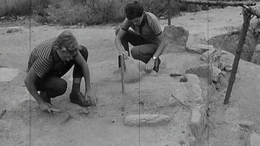 Žáci odkrývají středověk