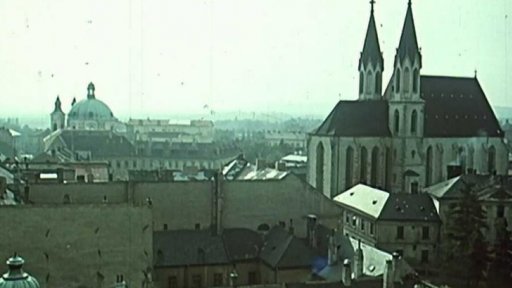 Barvy z Kroměříže