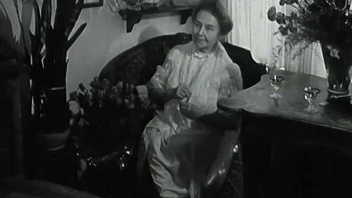 Vzácné životní jubileum zasl. umělkyně Anny Sedláčkové