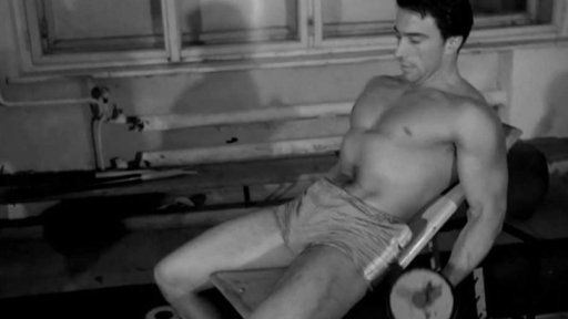 Dům kultury těla na Klárově