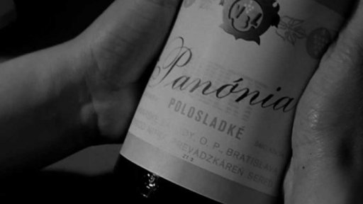 Nový druh šumivého vína Panónia