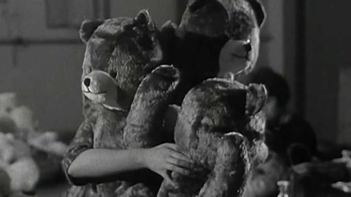 Medvídci, kočičky, pejsci a králíčci z Hamira