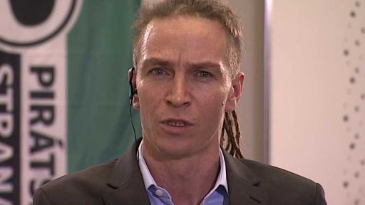 Celostátní fórum Pirátské strany