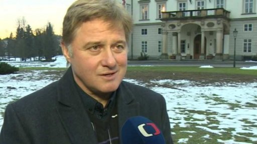 Doplňující volby do Senátu