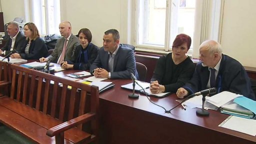 Odposlechy jako důkaz