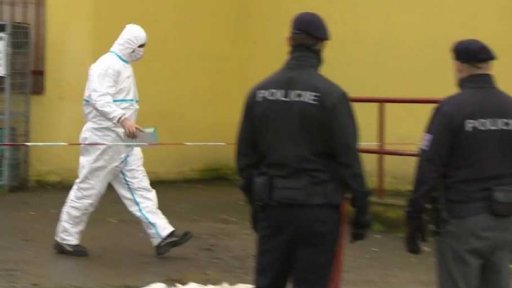 Vražda prodavačky v Liberci