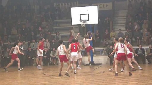 Natáčení dramatu Zlatý podraz