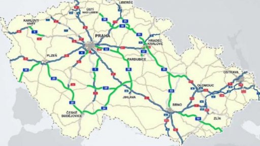 Tendr na provoz mýtného systému