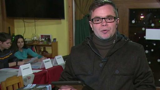 Volby v Pramenech na Chebsku