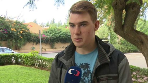 Pátrání po potomcích československých vojáků