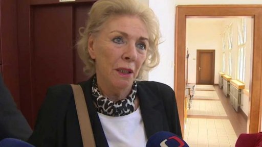 Spor o mobiliář zámku Opočno