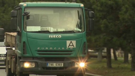 Změny na evropských dálnicích