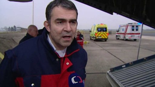 Letouny CASA pomáhají lékařům