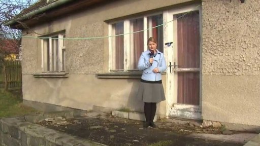 Nemovitosti, které propadly státu